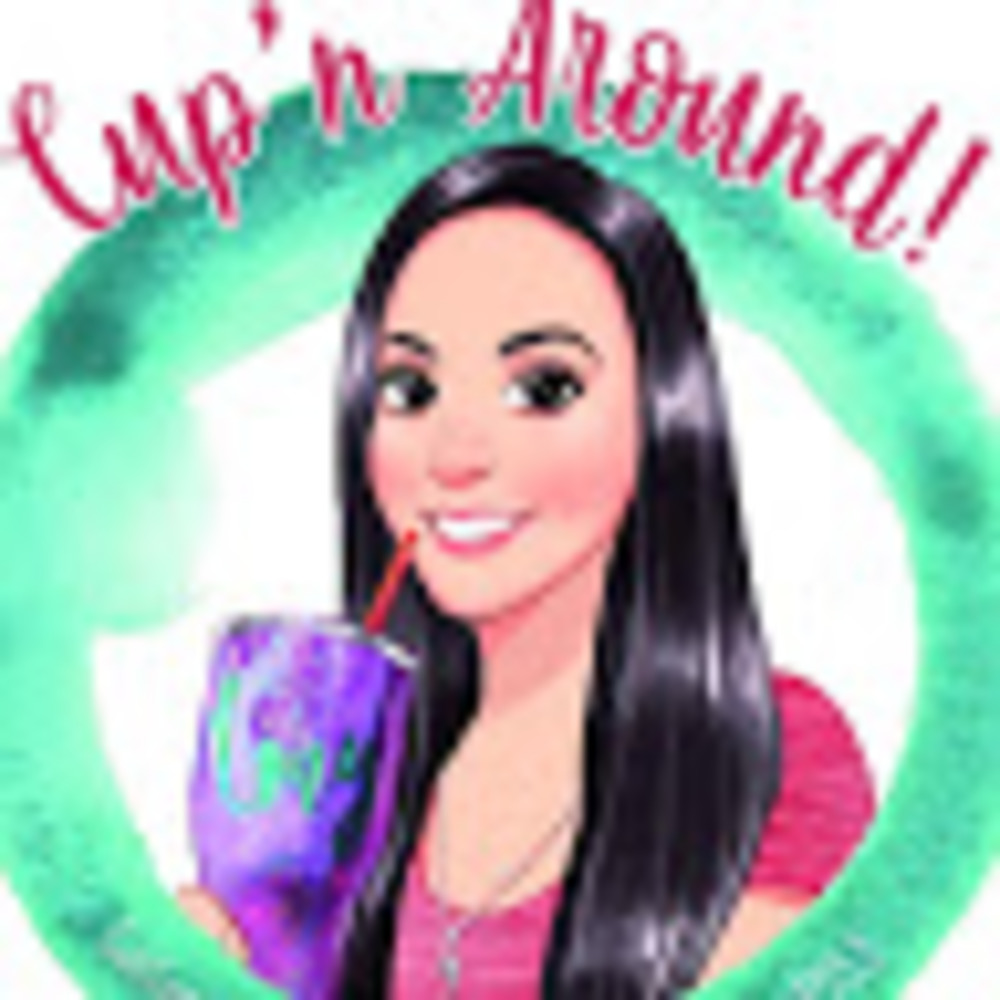 Meet your Posher, Cup'n